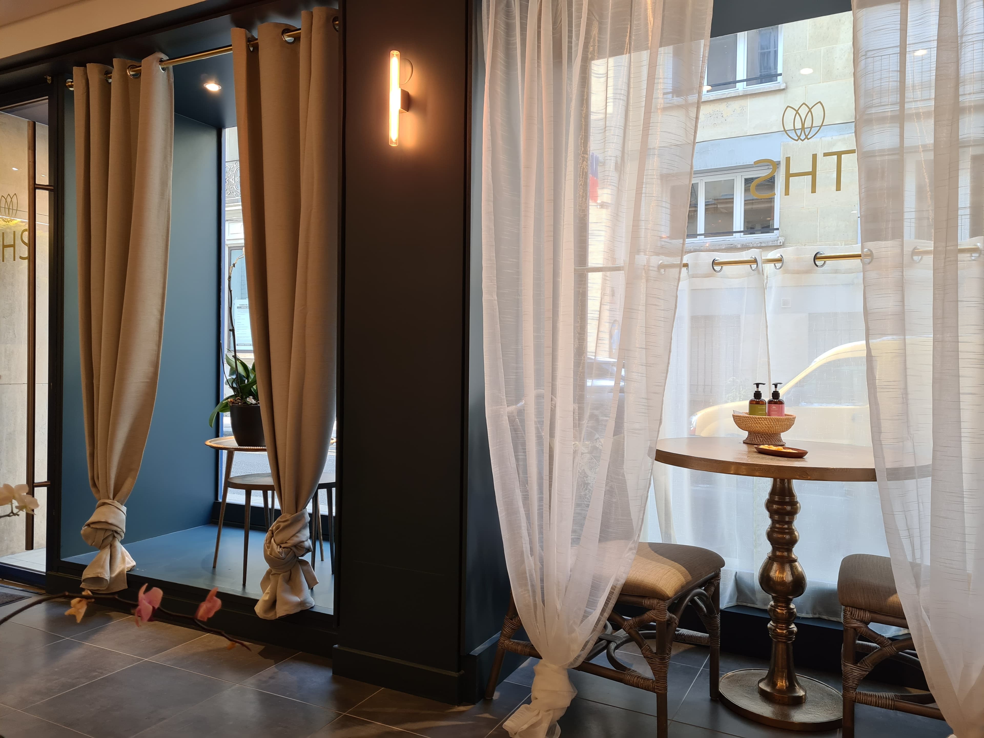 Photo 3 de Thaï Harmonie Spa