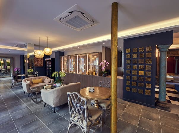 Thaï Harmonie Spa – massage thaï in Paris
