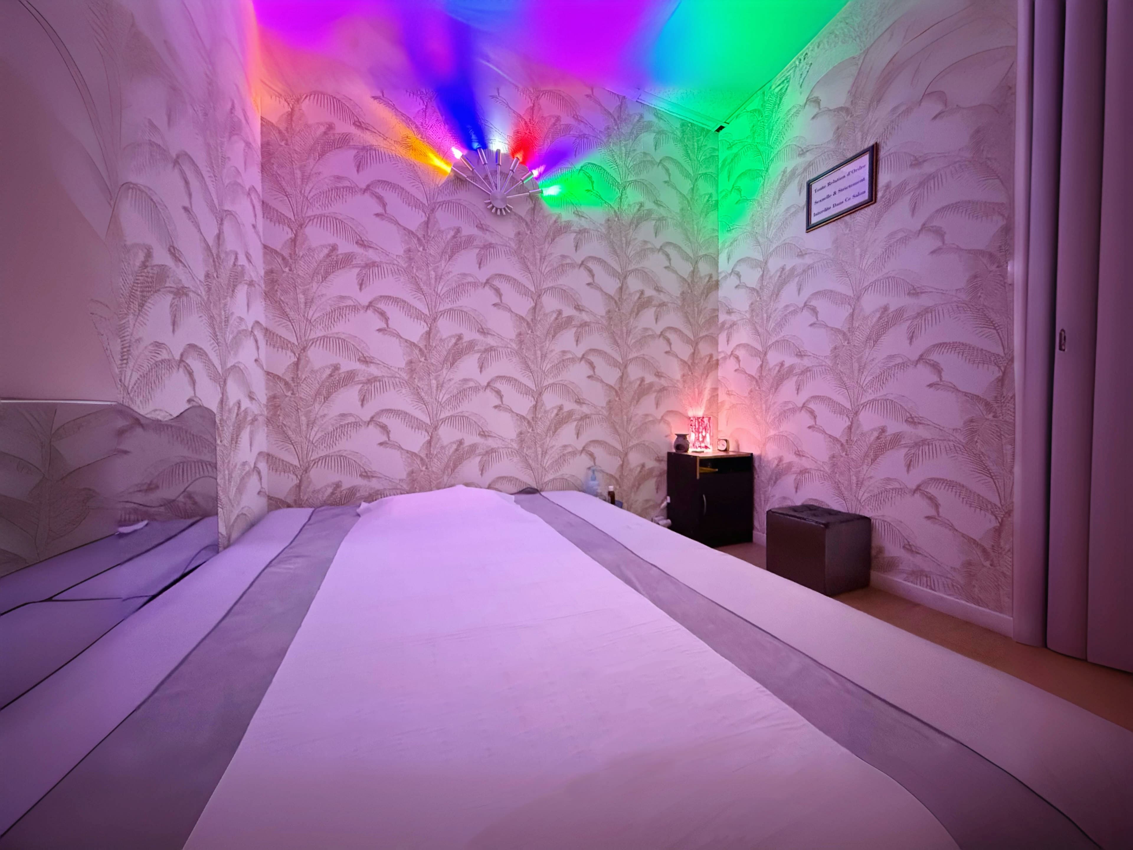 Photo 2 de Bauhinia Massage Bien-Etre