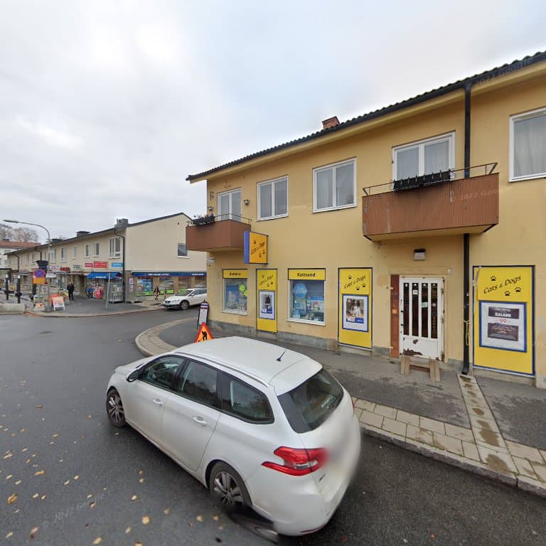 Loei City Thai Massage – Thaimassage in Stockholm
