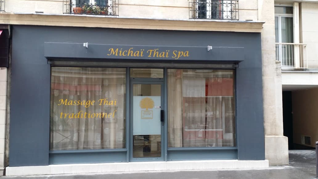 Photo 2 de Michai Thai Spa