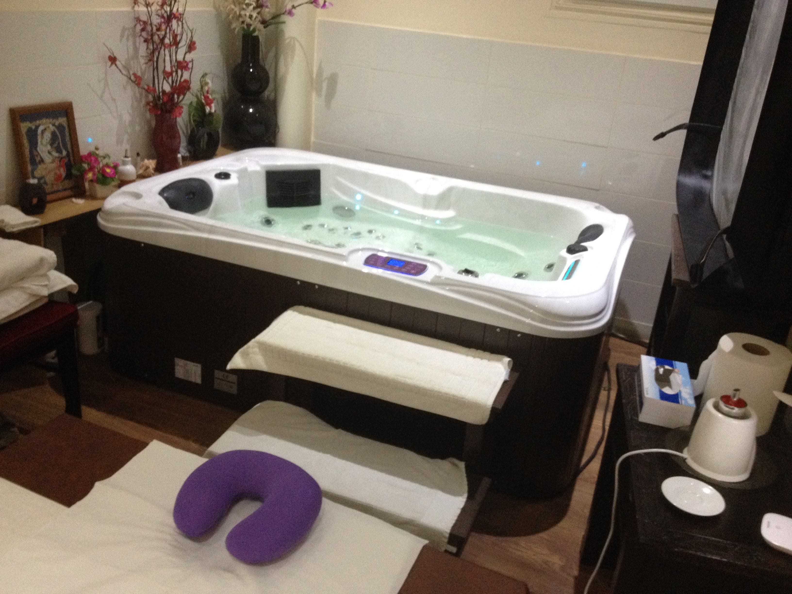Photo 3 de Michai Thai Spa