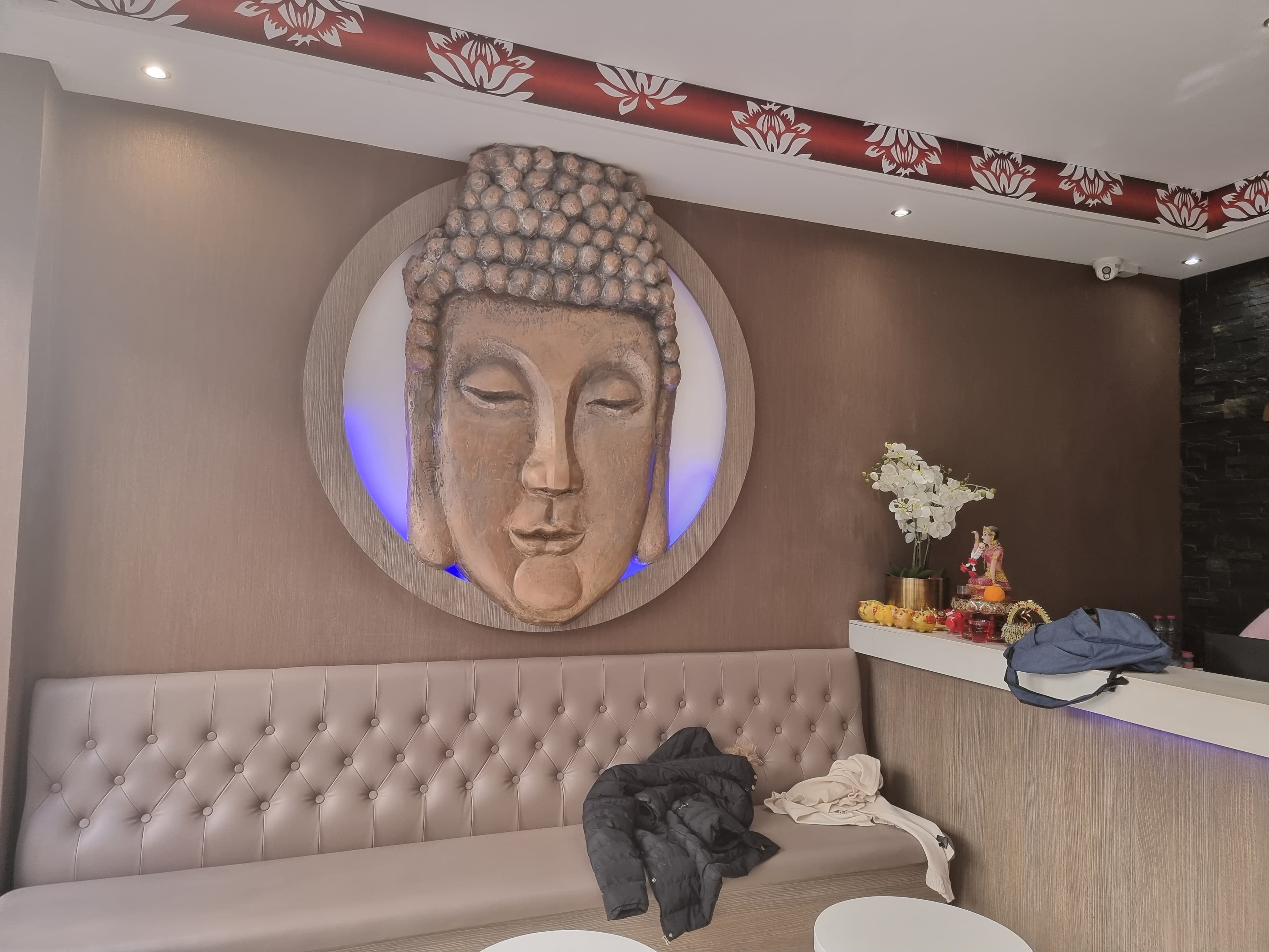 Photo 2 de Thai Spa Saint Lazare