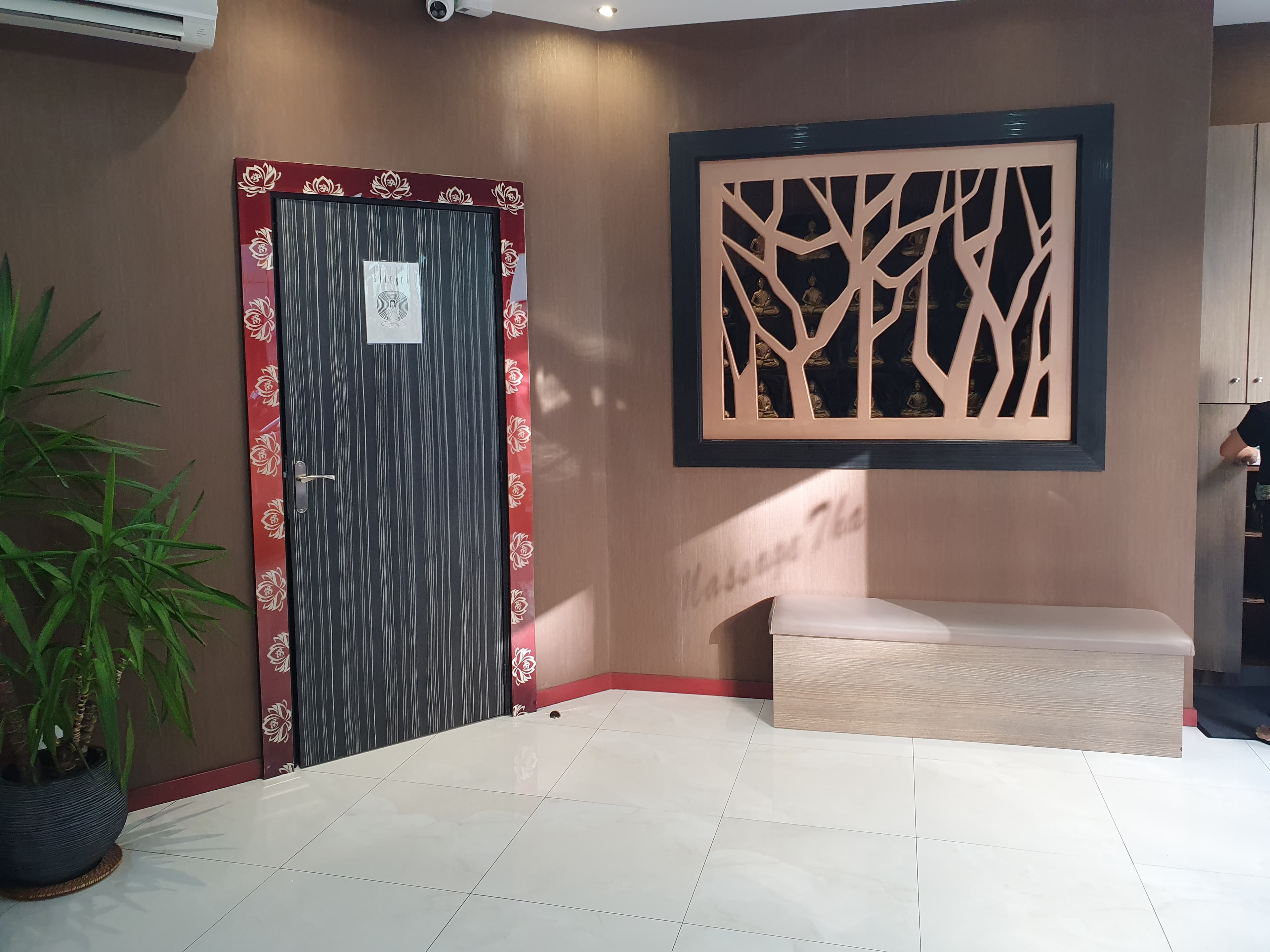 Photo 3 de Thai Spa Saint Lazare