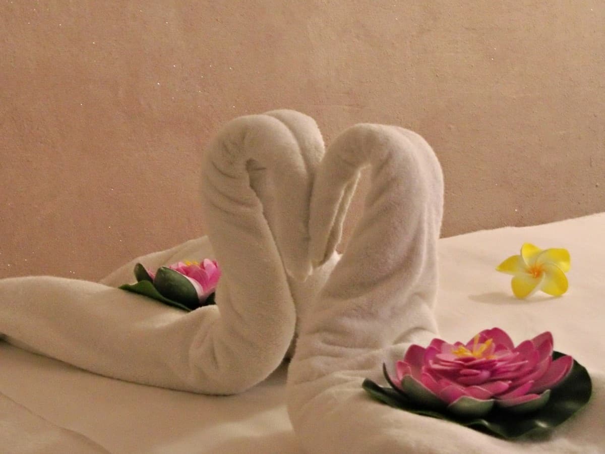 ARAYA THAÏ MASSAGE – massage thaï in Paris
