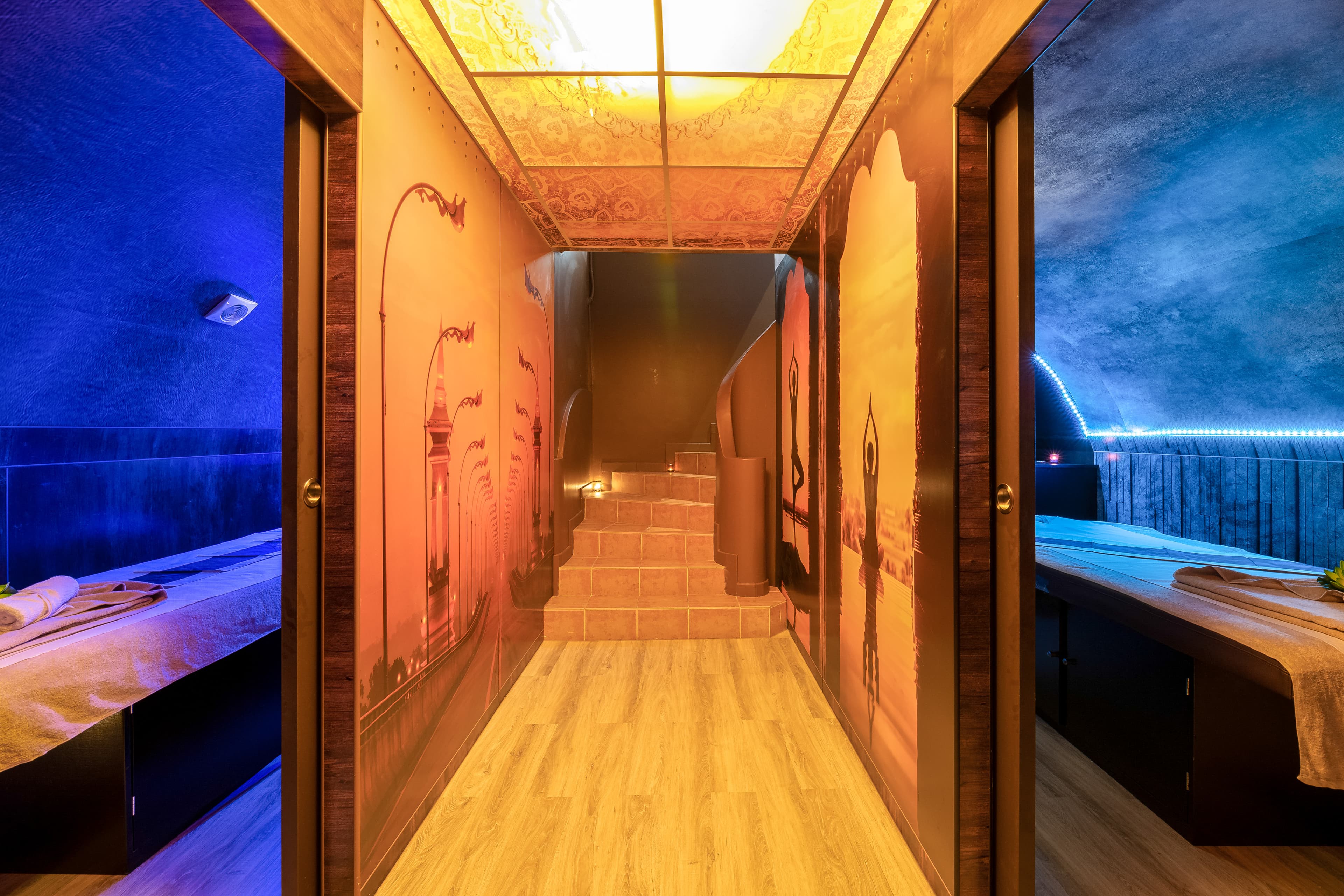 Photo 3 de Bon Spa Thai Charenton