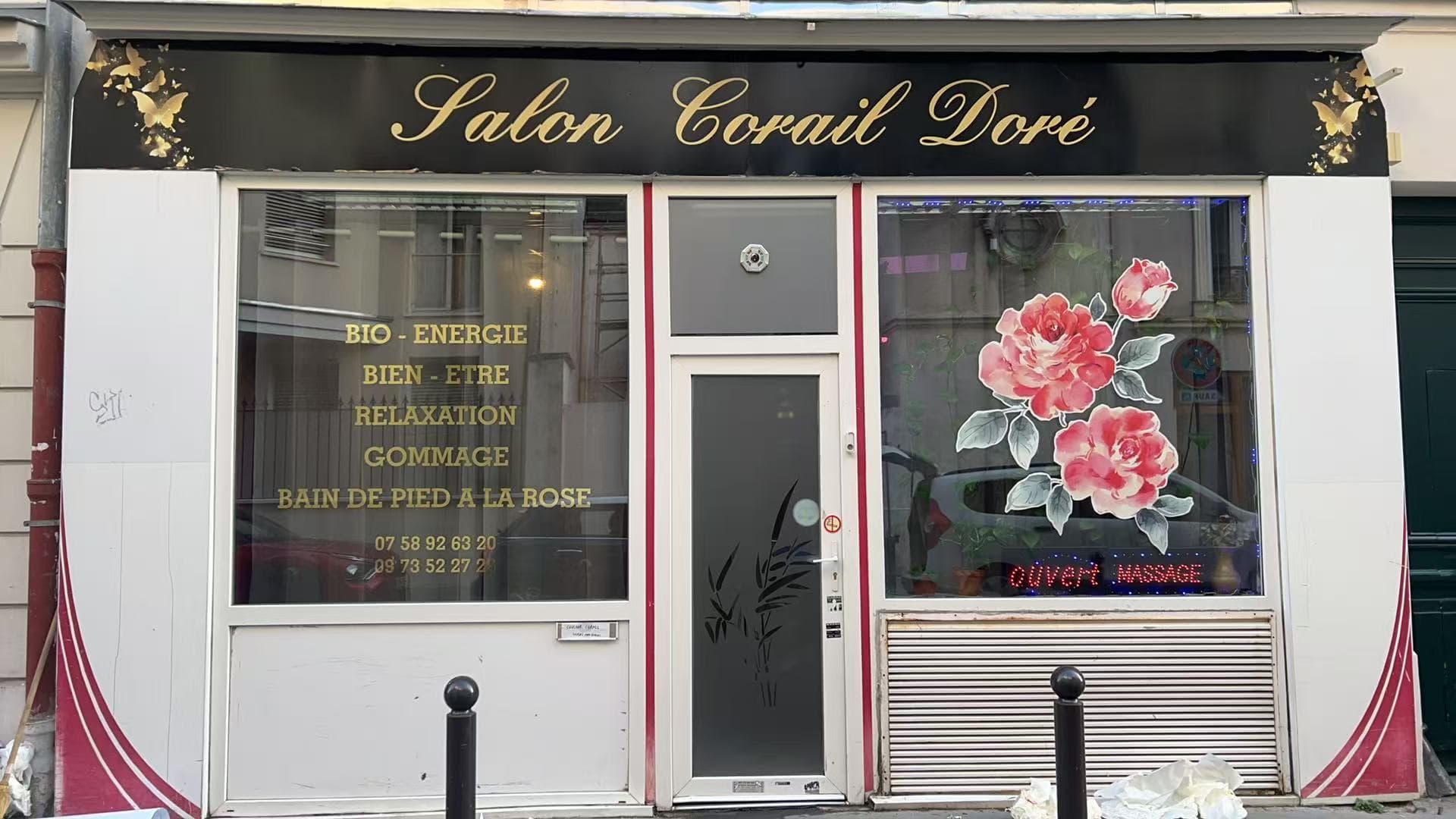 Photo 2 de Sirene beaute massage