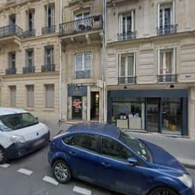 Photo 3 de BaaNDee Thai Massage Paris