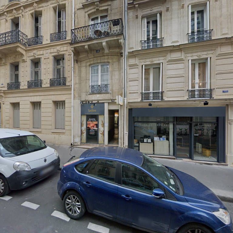 BaaNDee Thai Massage Paris – massage thaï in Paris