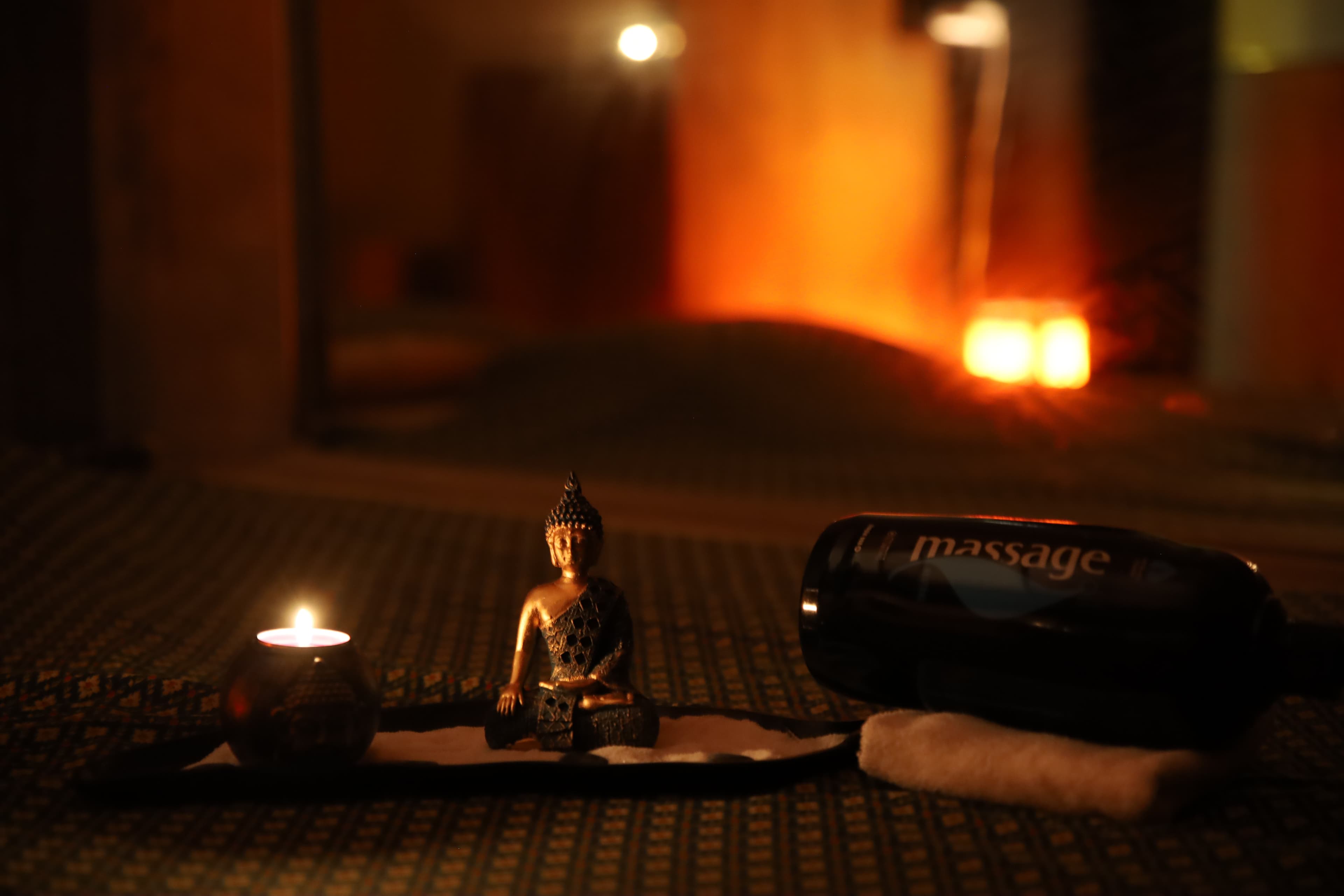 Photo 3 de Anantra Thai Massage