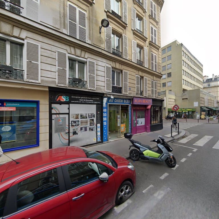 Hua Hin Thai Massages – massage thaï in Paris