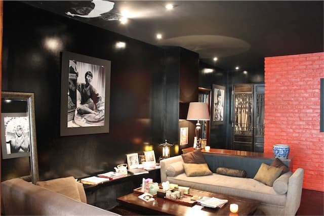 Photo 2 de La petite maison de thé