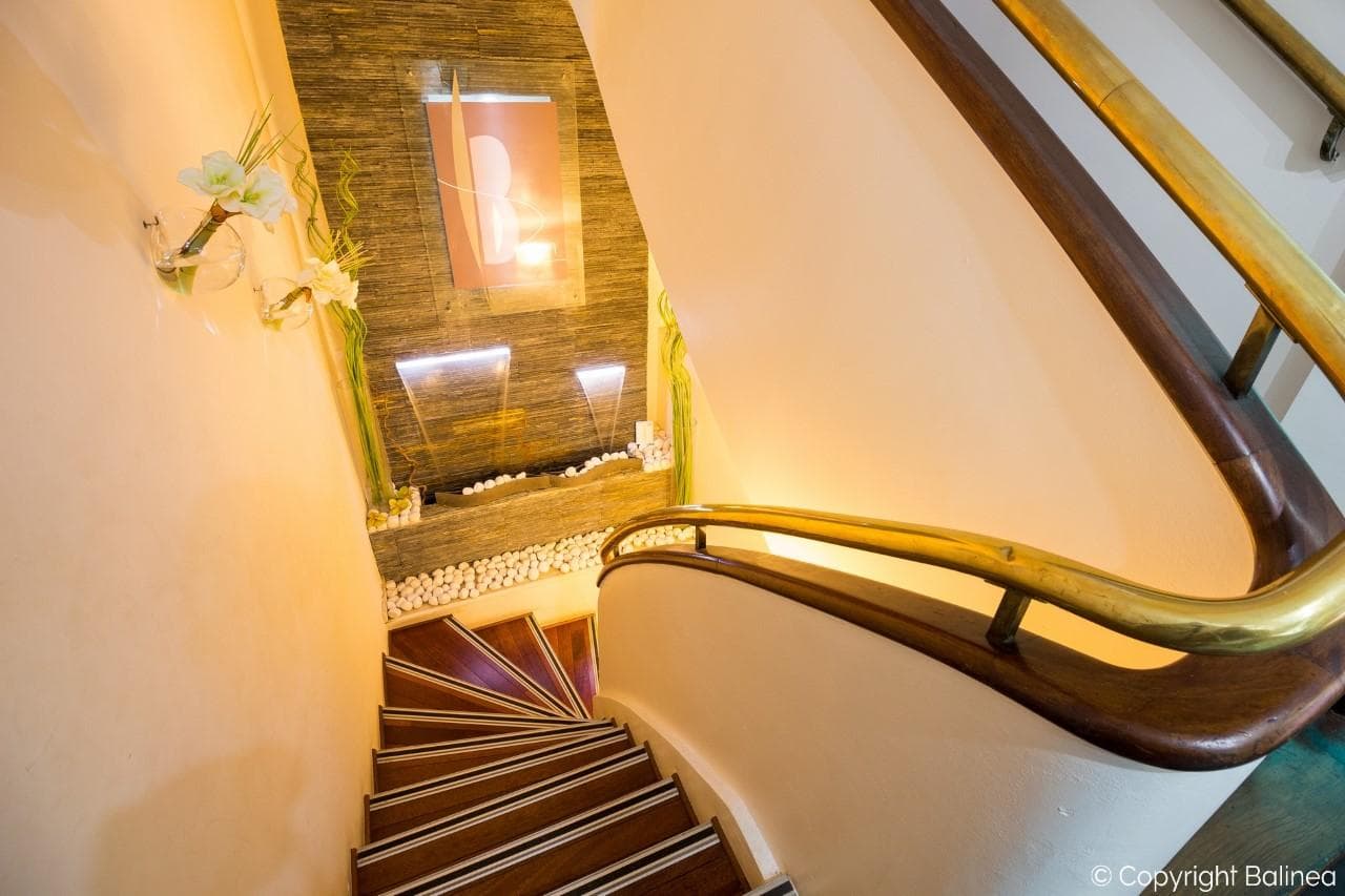 Photo 2 de Salon de Massage Thaï - B zen Thai Spa - Paris 75001