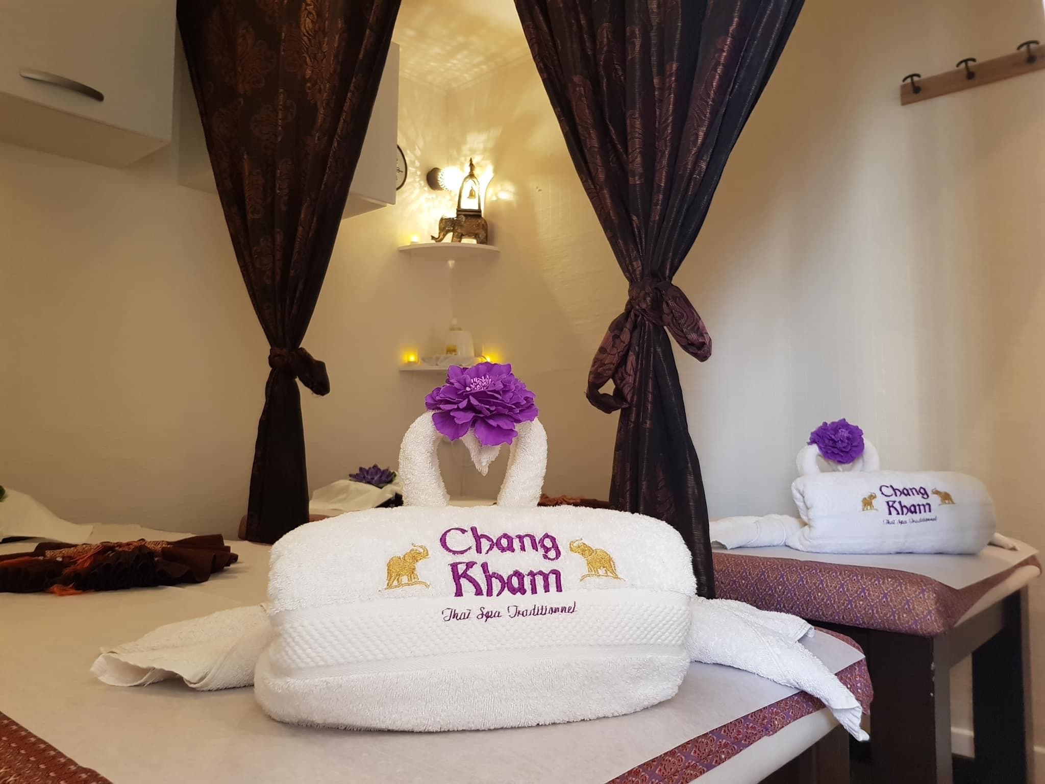 Massage Versailles｜Chang Kham Thai Spa – massage thaï in Versailles
