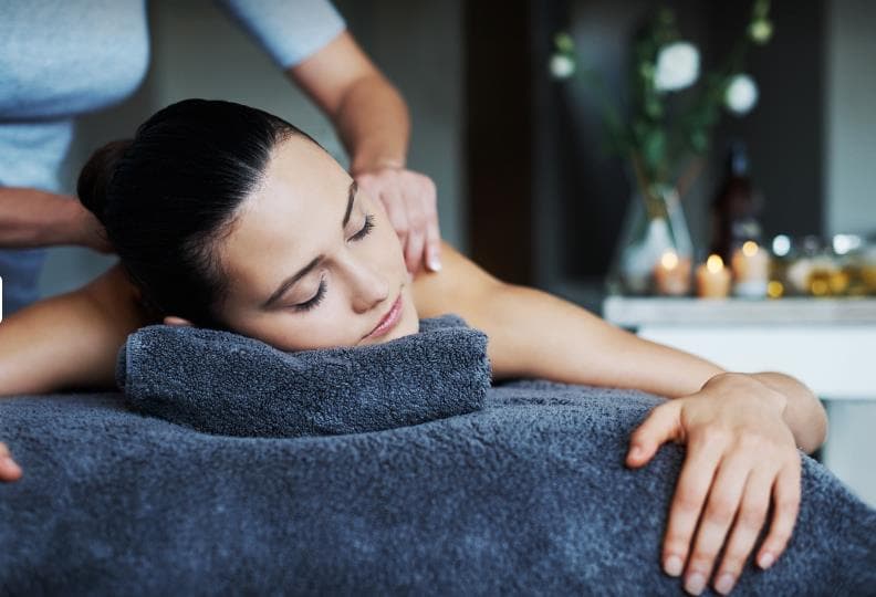 Photo 3 de ZEN 17 Salon massage paris