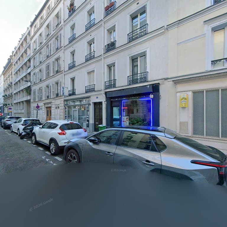ZEN 17 Salon massage paris – massage thaï in Paris