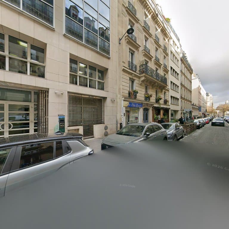 Photo 2 de Lune Bleu Massage Paris 17