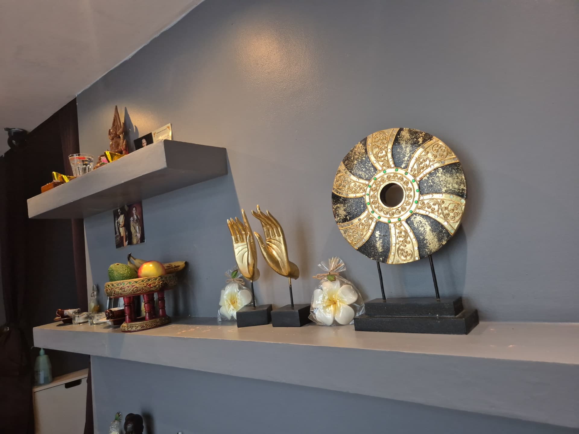 WIPHASPA 3 – massage thaï in Paris