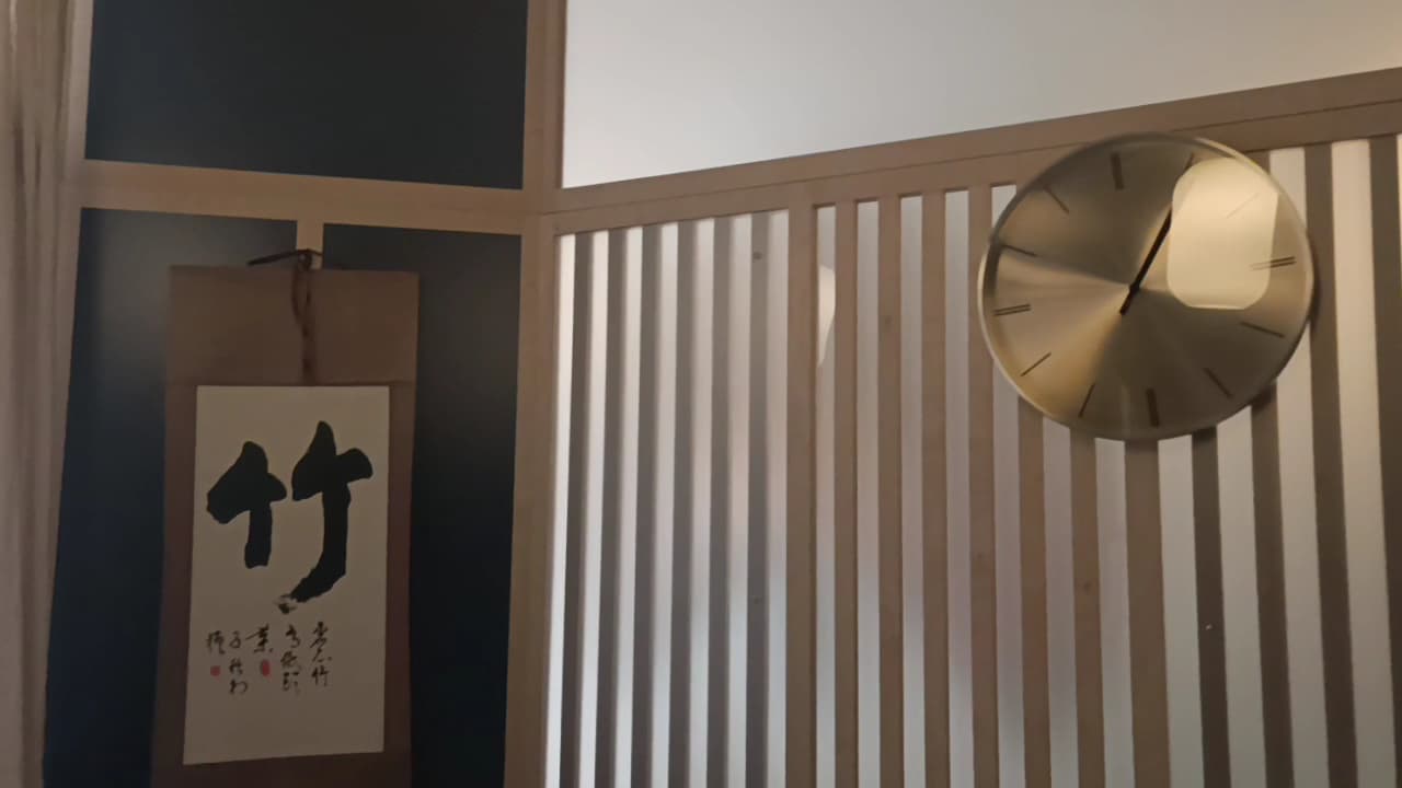 Photo 3 de Massages contemporains Paris 17e