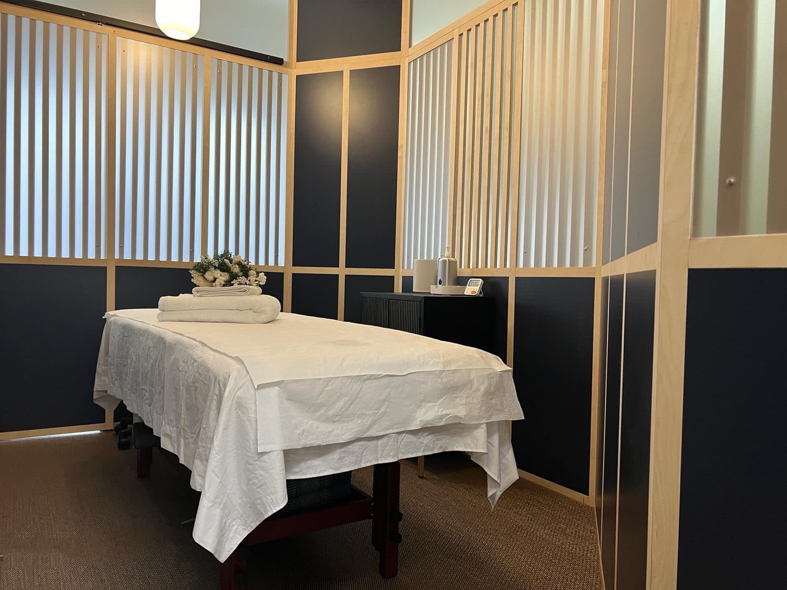 Massages contemporains Paris 17e – massage thaï in Paris