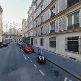 Photo 3 de Serenity Massage Paris
