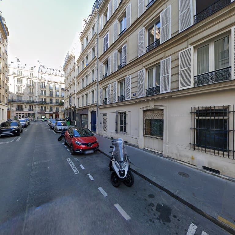 Serenity Massage Paris – massage thaï in Paris