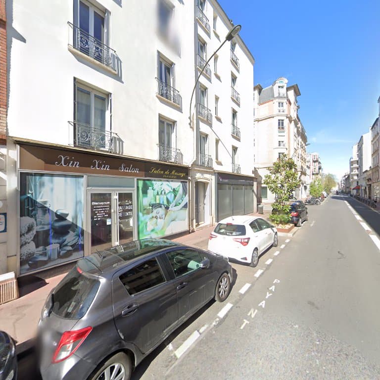 Shu Ya – massage thaï in Courbevoie