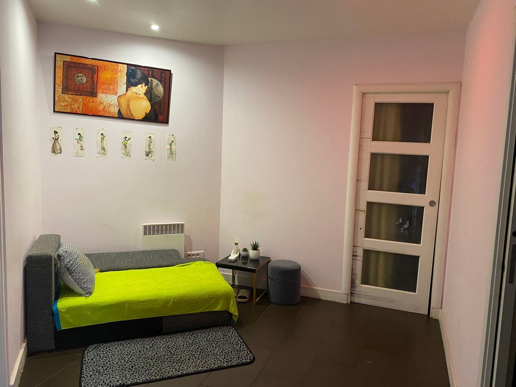Mei Mei salon de massage à rogers – massage thaï in Nanterre