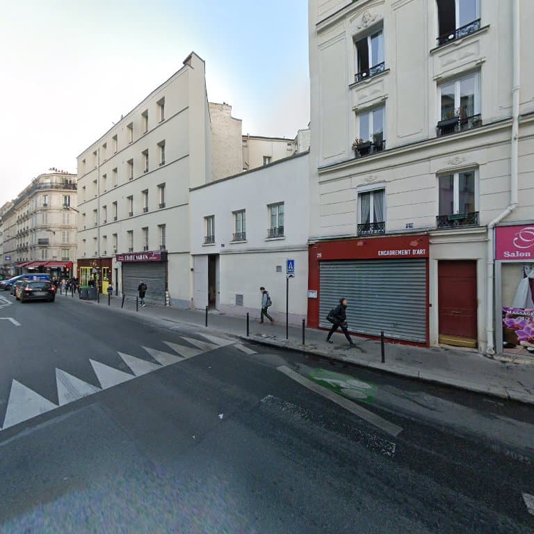massage paris17 paris 75017 Trois Soeurs – massage thaï in Paris