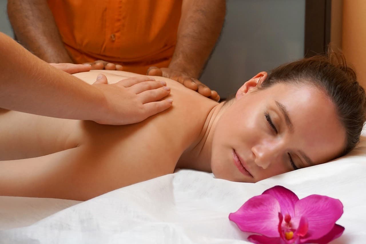 Photo 2 de HONG XIN - Massage Deuil La Barre