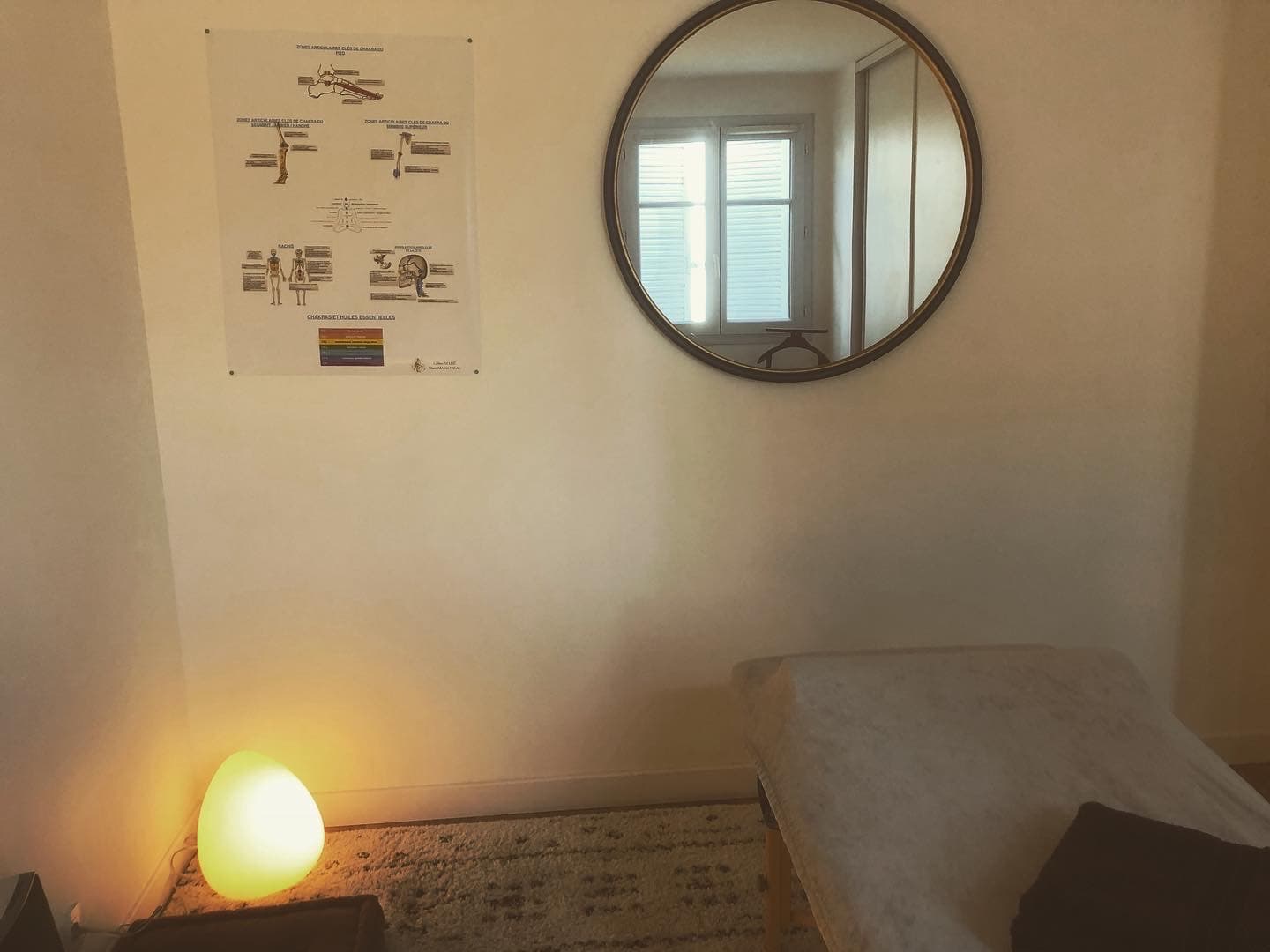 Photo 3 de un moment de bien être