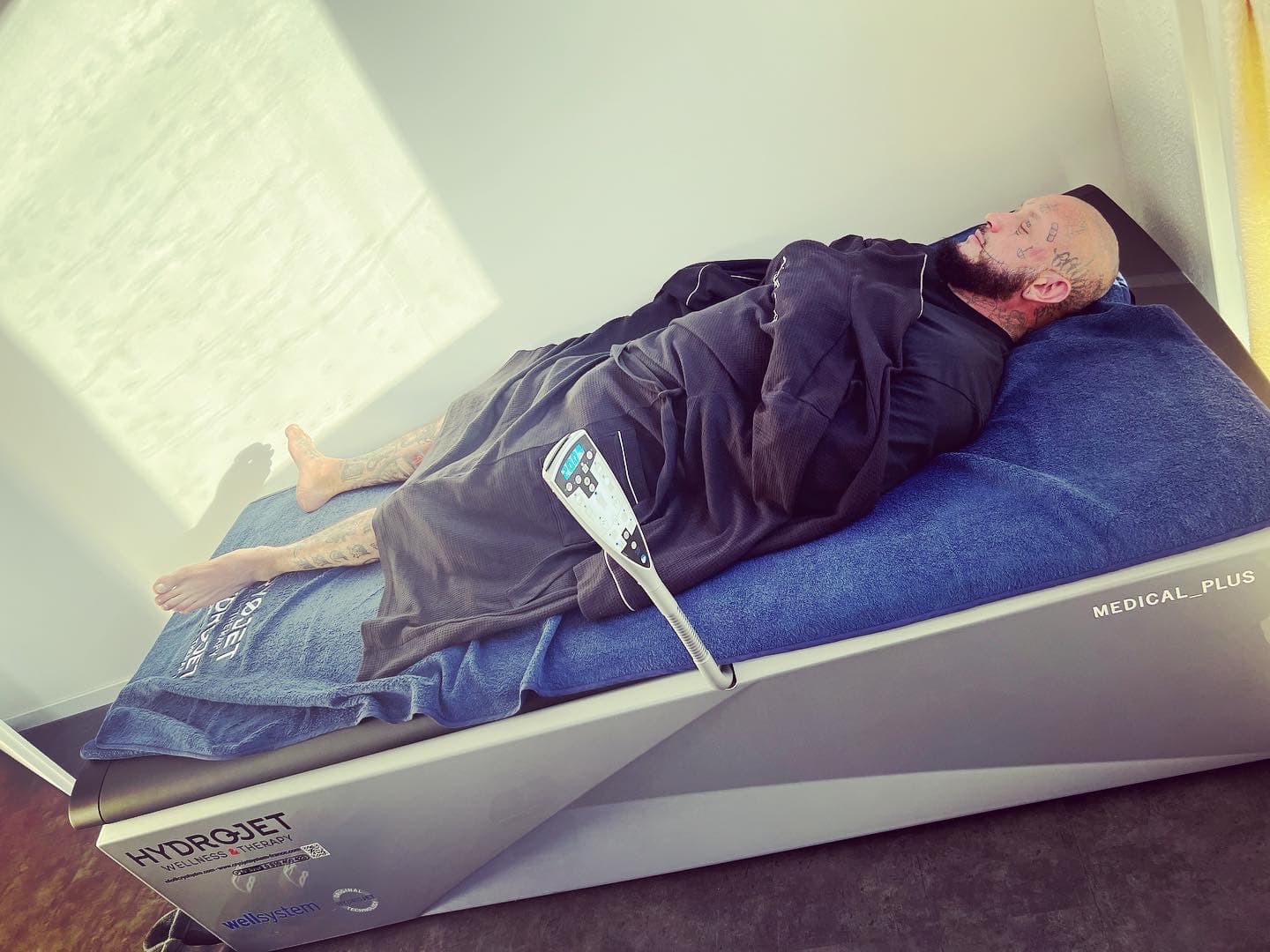 Re'cupp center – massage thaï in Asnières-sur-Seine