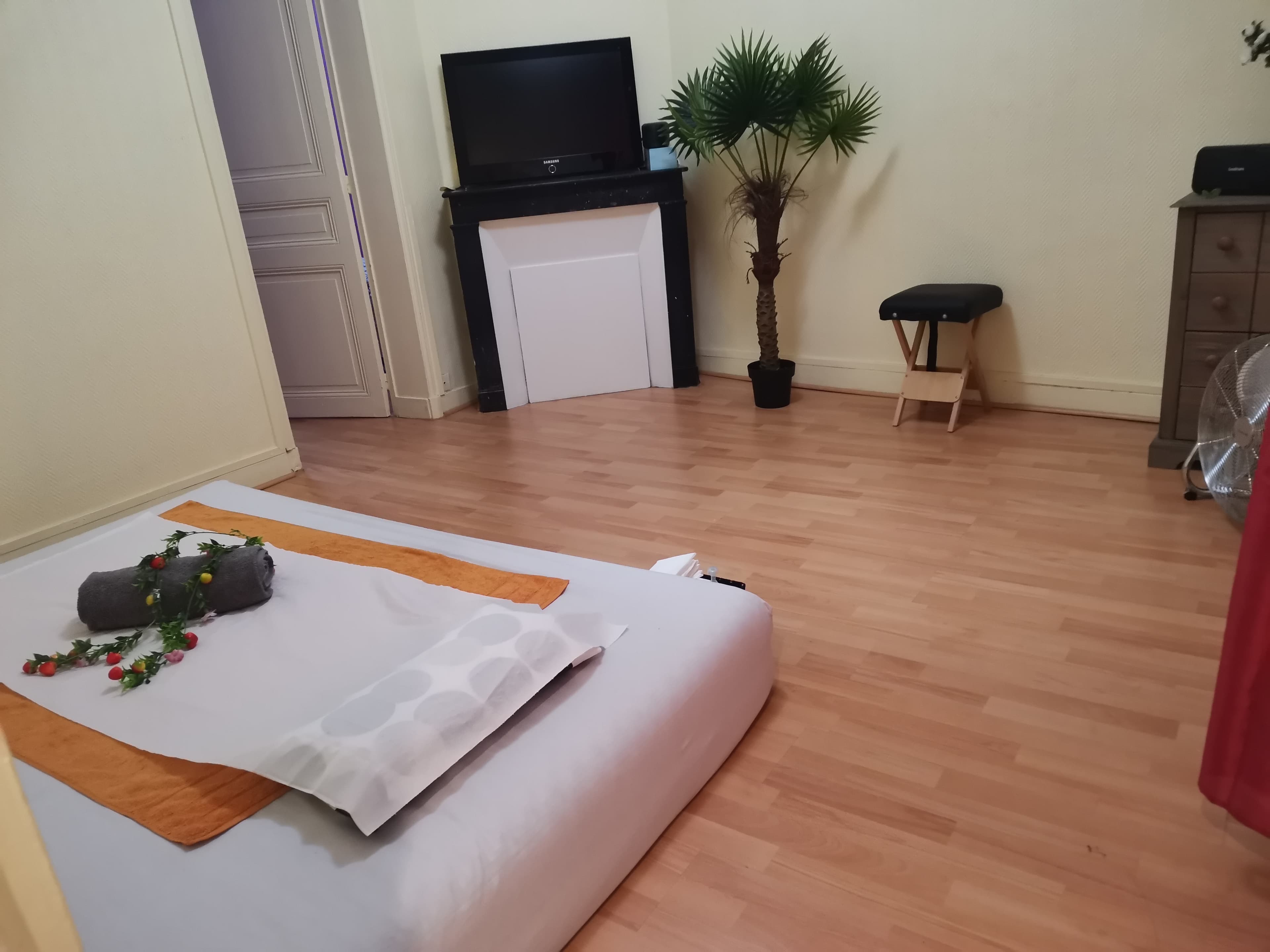 Photo 3 de Lys d'Or Massage Saint Gratien