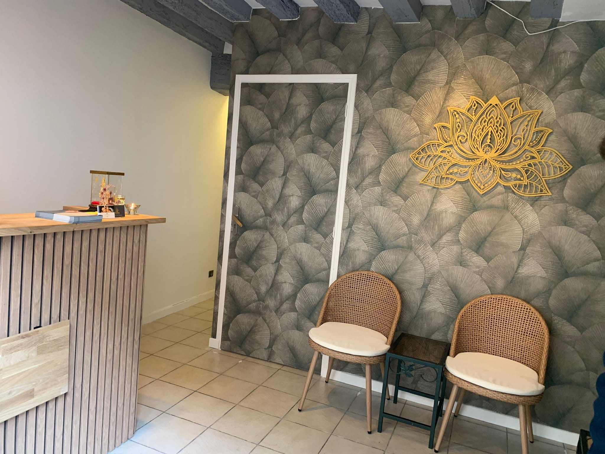 yu thai massage – massage thaï in Nanterre