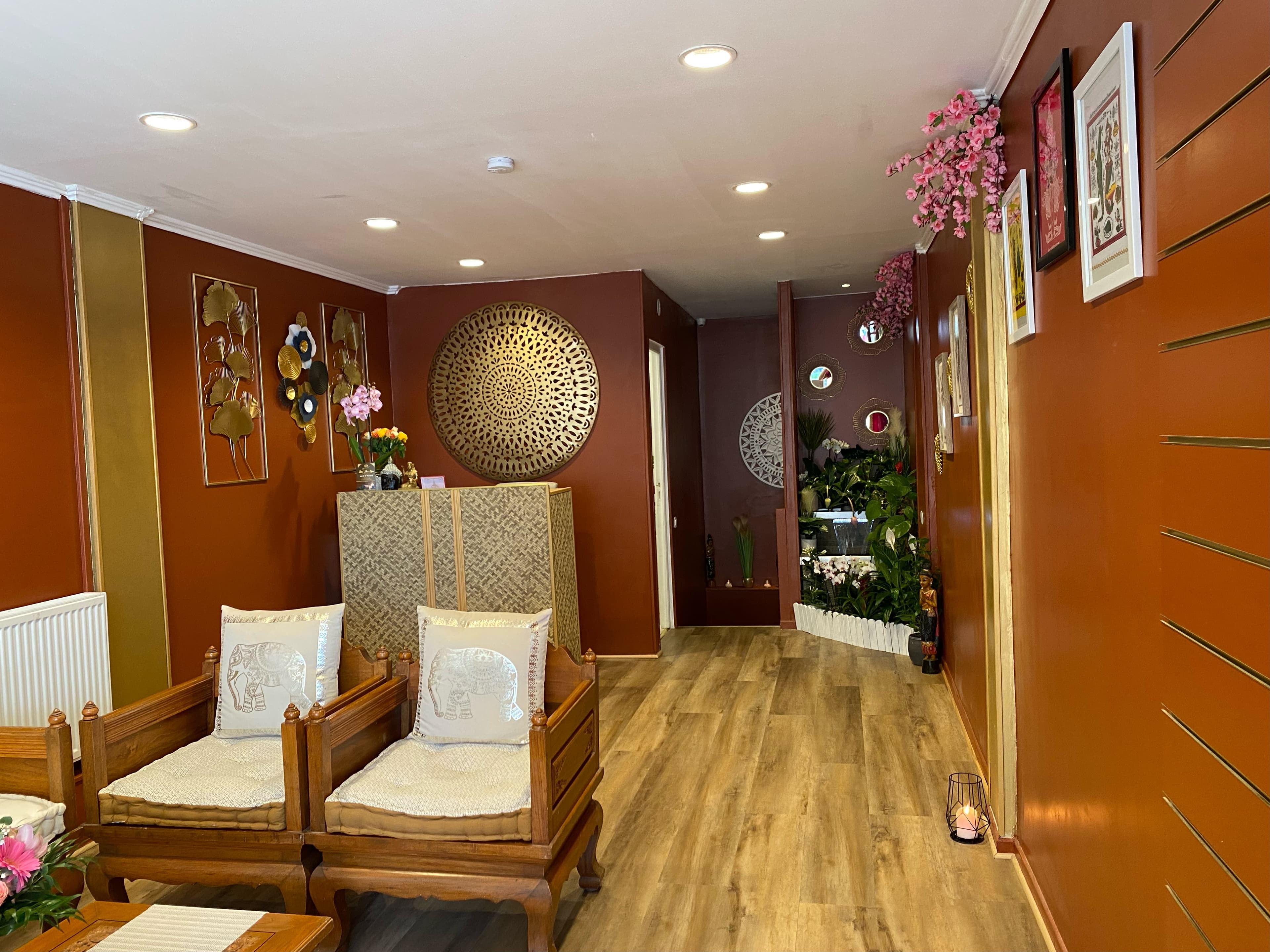Photo 3 de Dao thaï spa