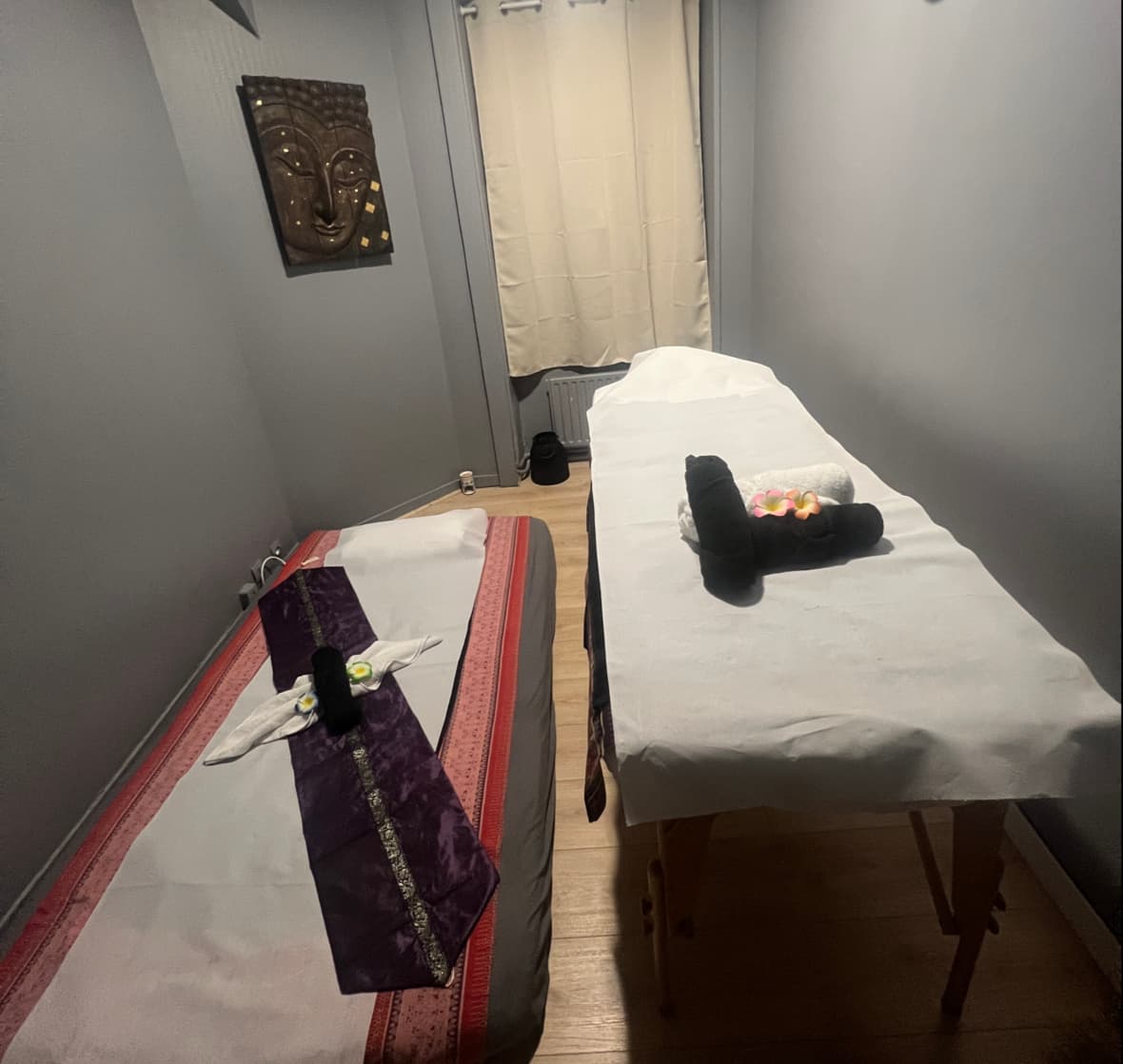 Photo 3 de Ban Taan Spa