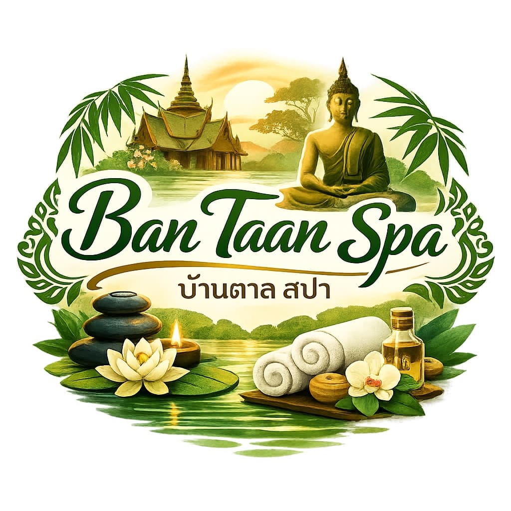 Ban Taan Spa – massage thaï in Courbevoie