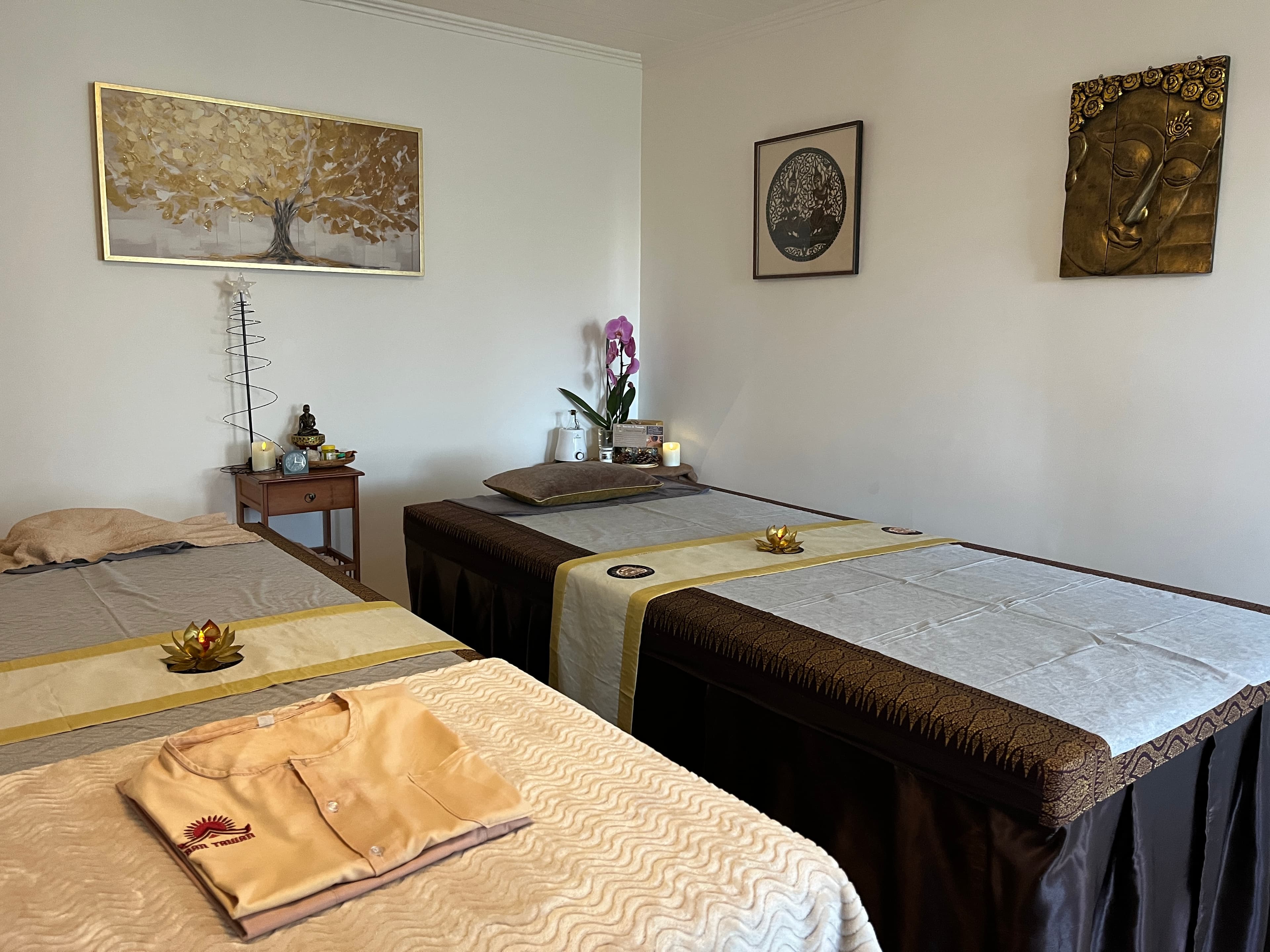 Photo 3 de Ban Tawan Massage pour femmes