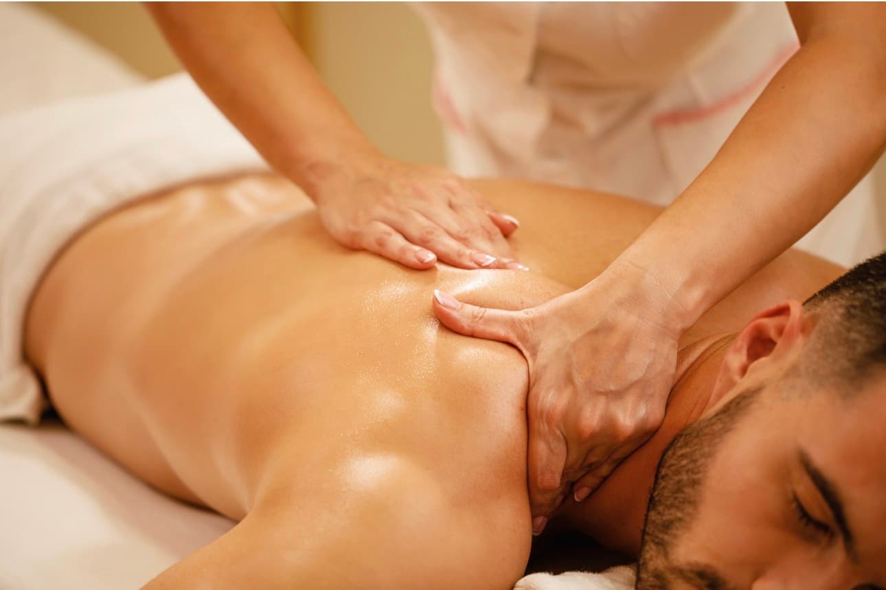 Plaisir Des Sens – massage thaï in Nanterre