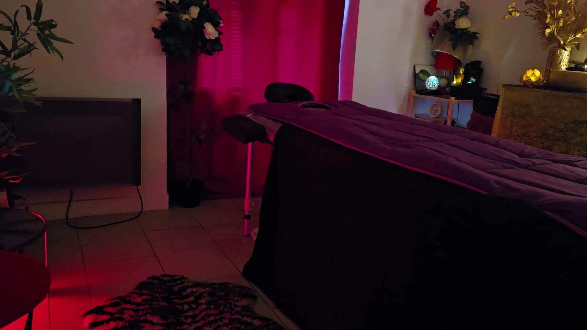Transapasara sophro relax bien etre – massage thaï in Paris