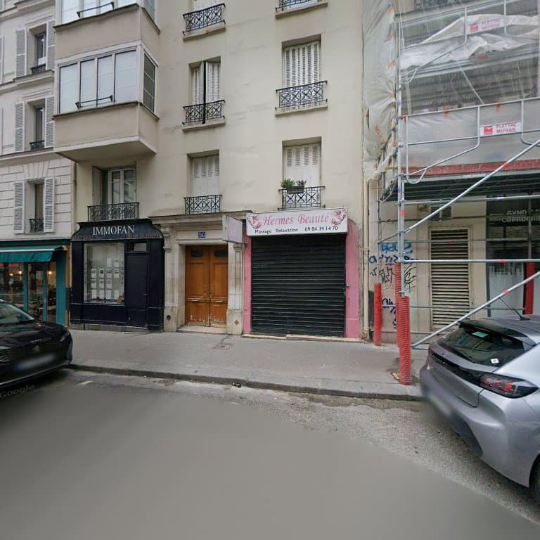 Photo 3 de youbel beaute
