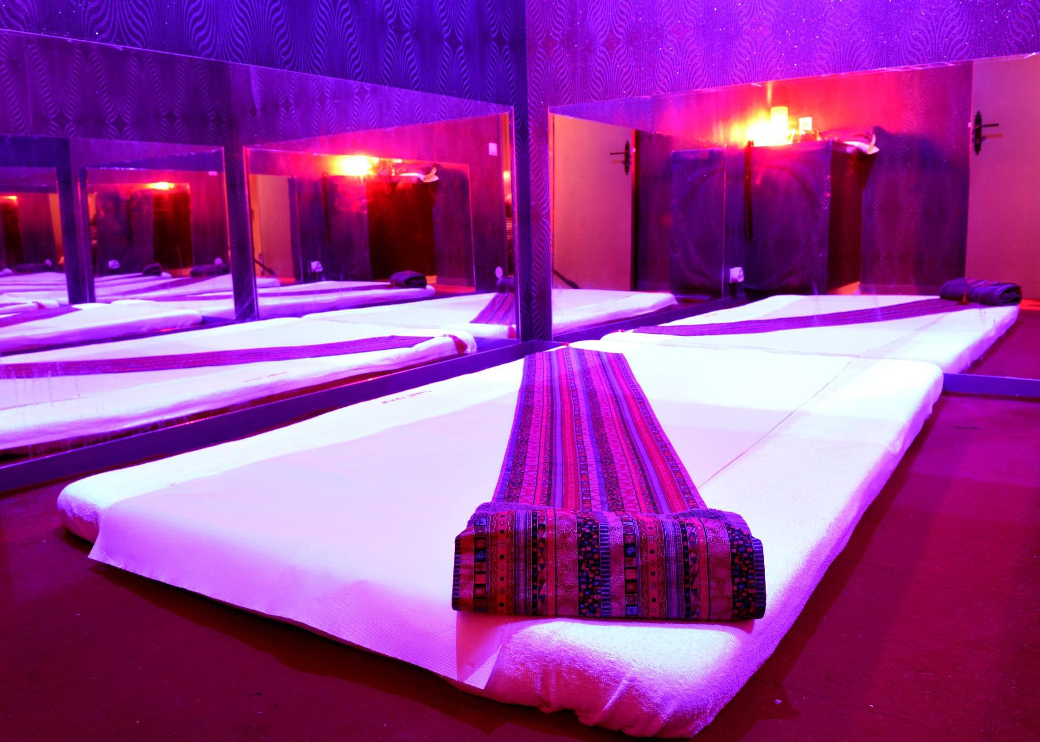 Photo 3 de MASSAGE | Salon Soleil Massage Trocadéro Paris 16