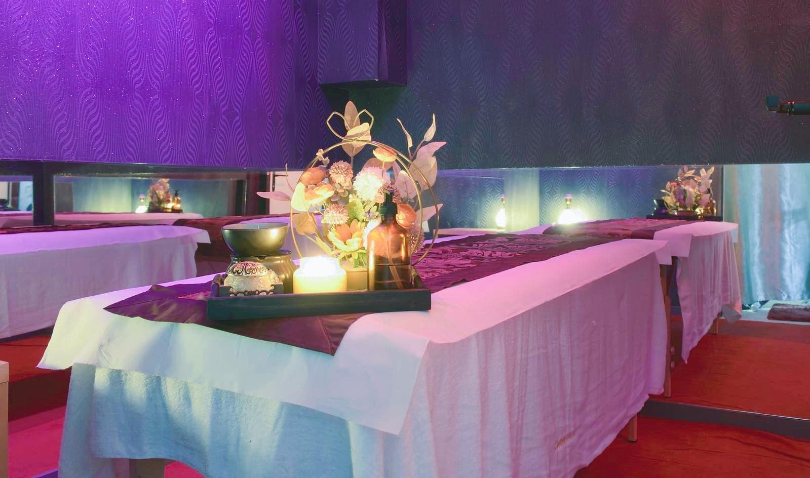 MASSAGE | Salon Soleil Massage Trocadéro Paris 16 – massage thaï in Paris