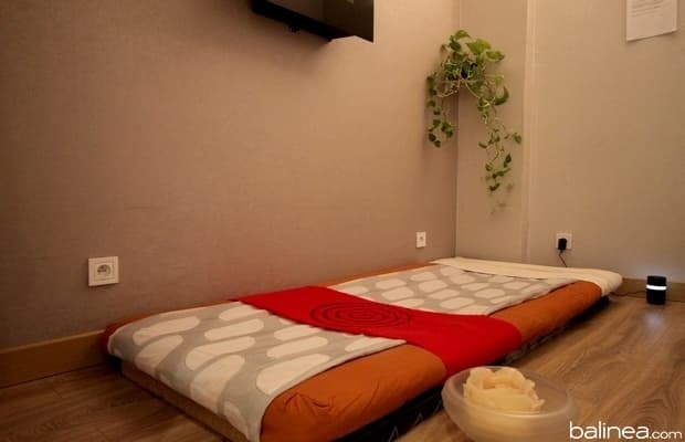 Photo 2 de ACE Salon Massage Épilation Coréen 75016 Paris