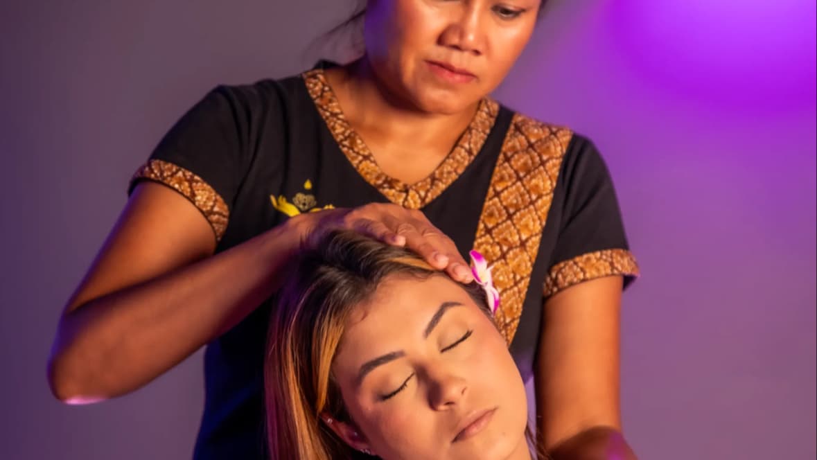 Photo 2 de Māy Bān Thaï Massage