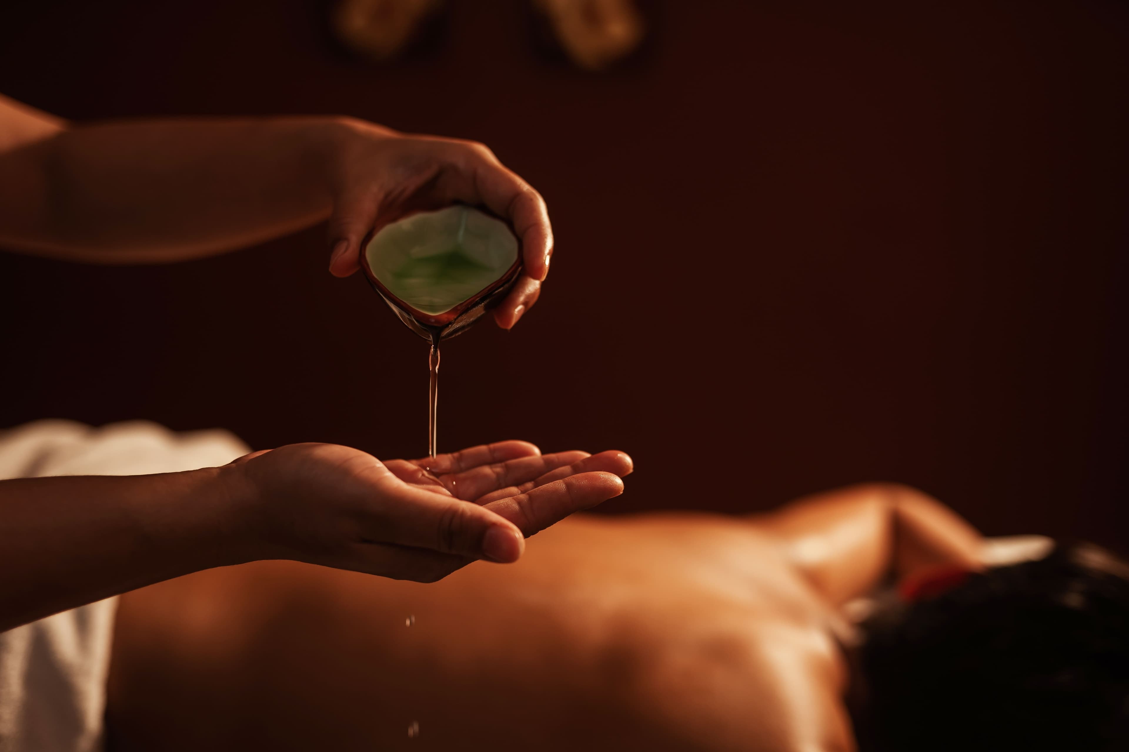 Photo 3 de Māy Bān Thaï Massage
