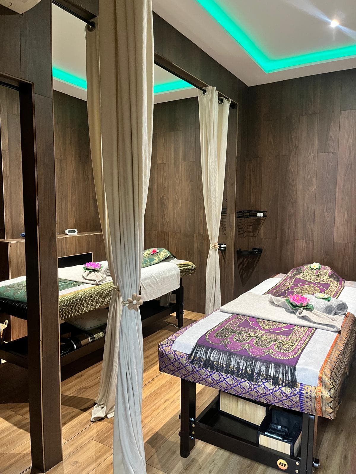 SAWAN THAI SPA – massage thaï in Versailles