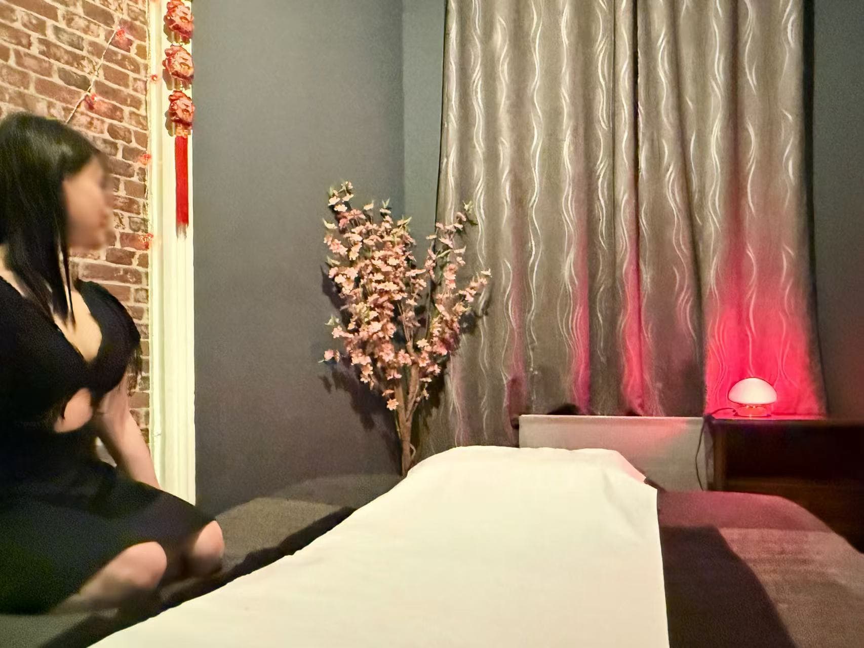 Photo 3 de DOUCEUR DU SOLEIL massage paris 15