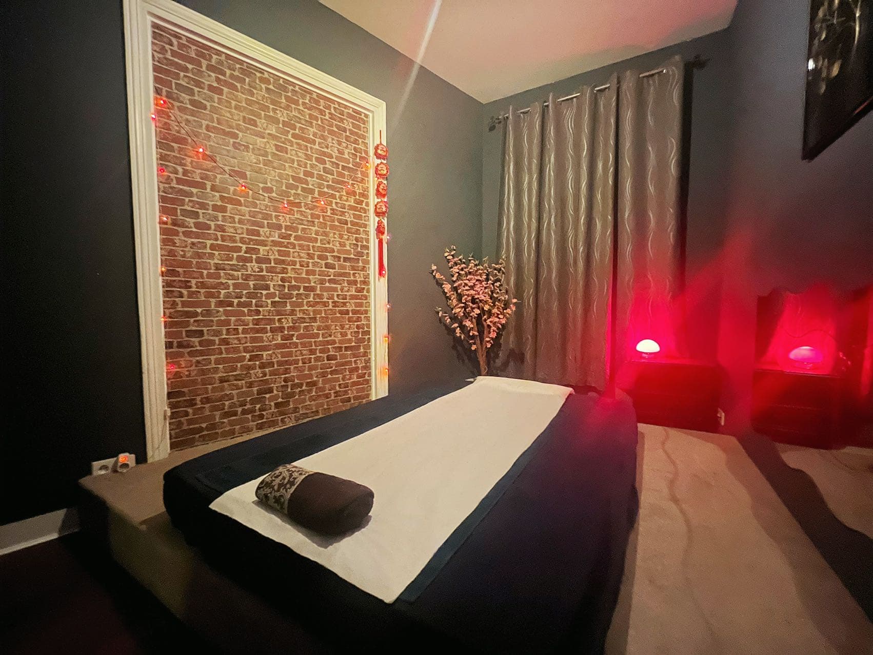 DOUCEUR DU SOLEIL massage paris 15 – massage thaï in Paris