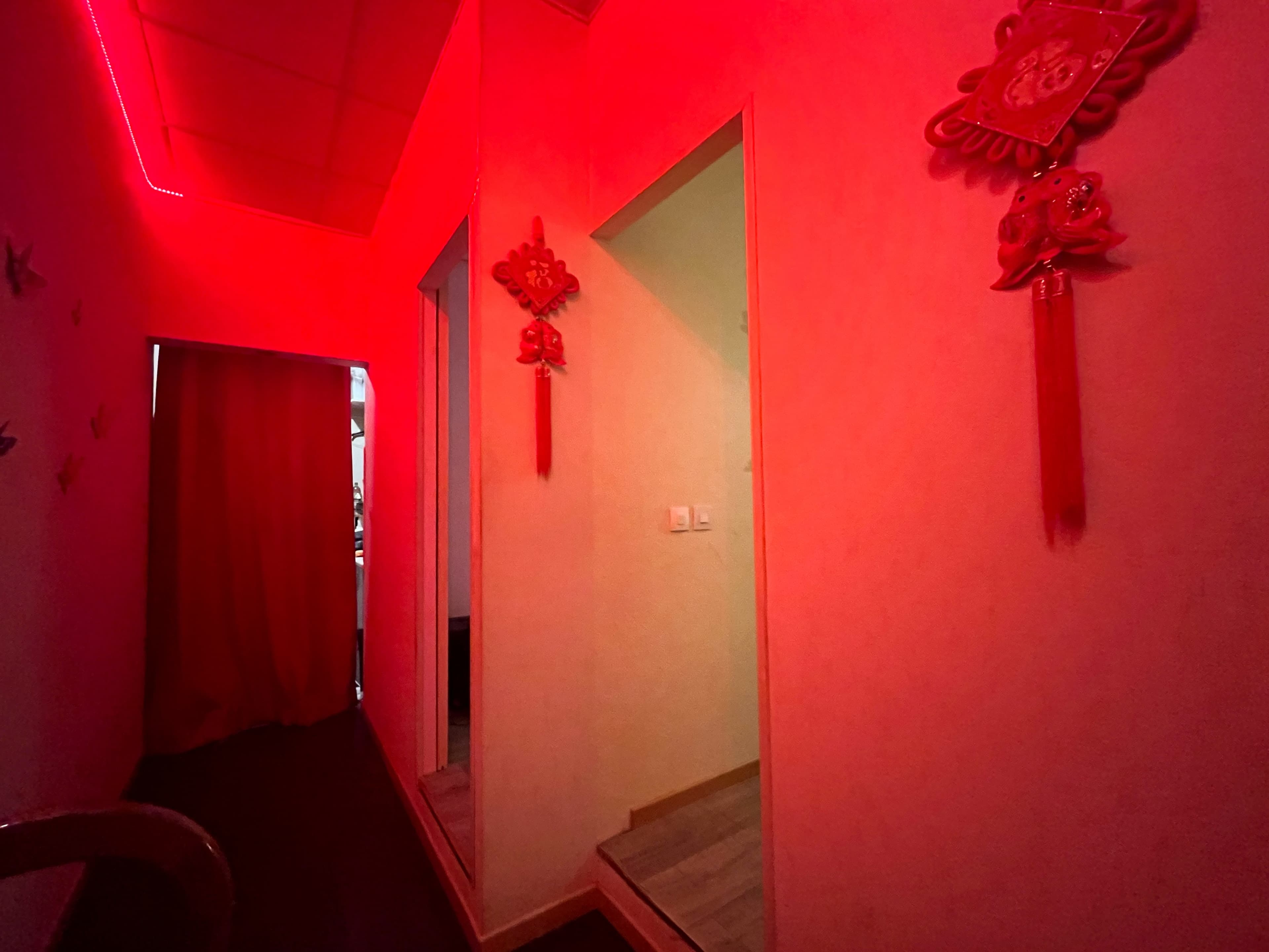 Photo 3 de Yun Yuan Massage - Paris 75016